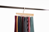Tie Hanger (Set of 1)