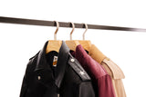 Men's Outerwear Hanger (Set of 2)
