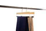 Men’s Pant Hanger (Set of 8)