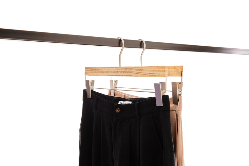 Women's Pant Hanger (Set of 8)