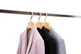 Women's Outerwear Hanger (Set of 2)