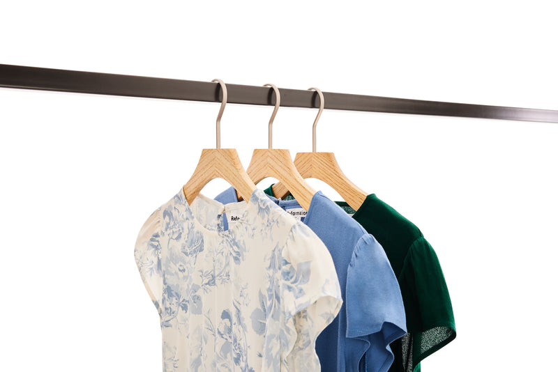 Women's Shirt Hanger (Set of 24)